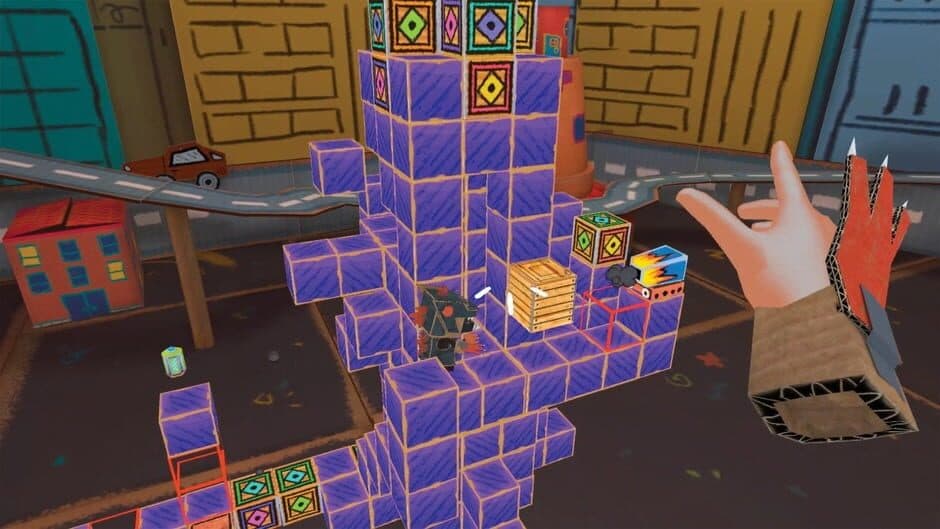 PathCraft screenshot