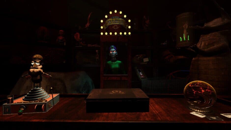 Awkward 2 screenshot