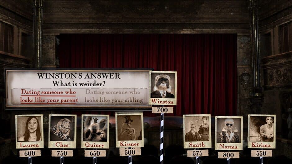 Awkward 2 screenshot