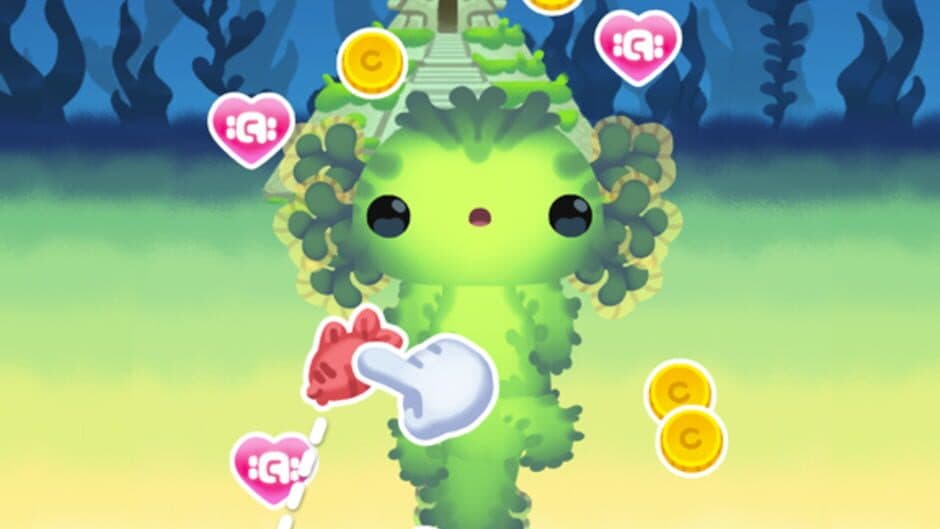 Axolochi screenshot
