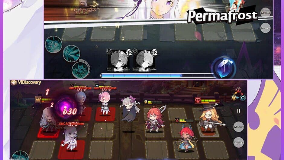 Illusion Connect screenshot