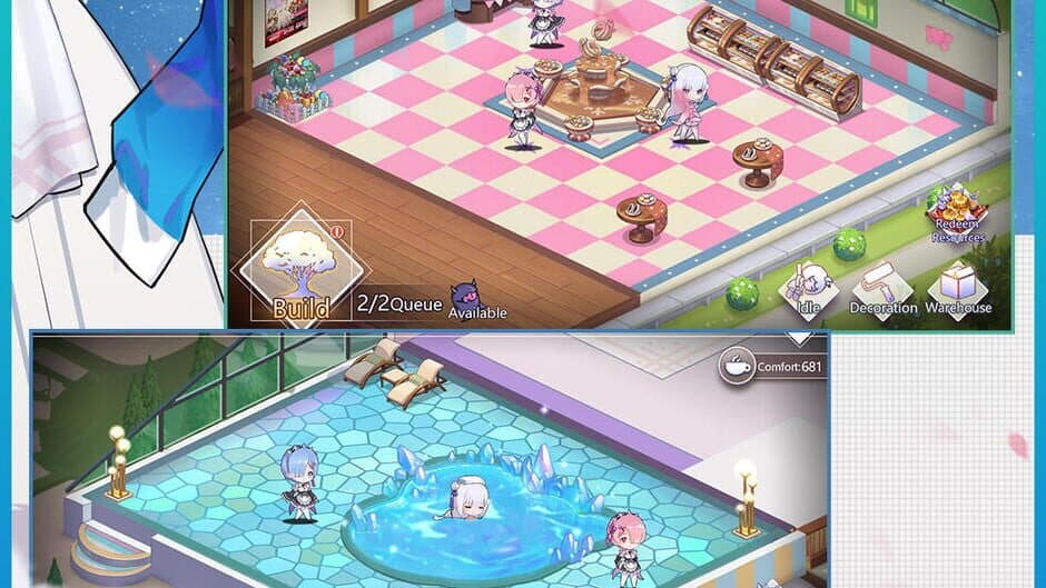Illusion Connect screenshot
