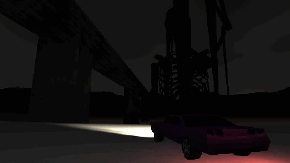Haunted Cities Volume 3 screenshot