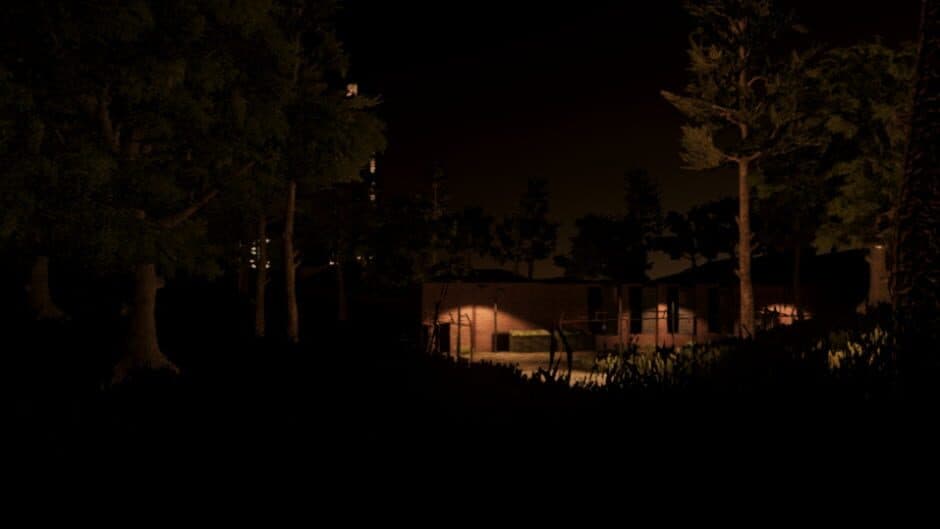 The Walking Fish screenshot