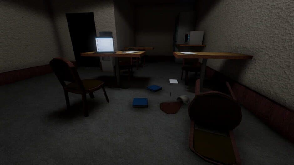 The Walking Fish screenshot