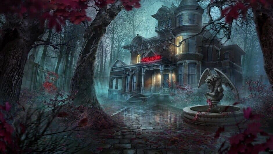Haunted Hotel: Personal Nightmare - Collector's Edition screenshot
