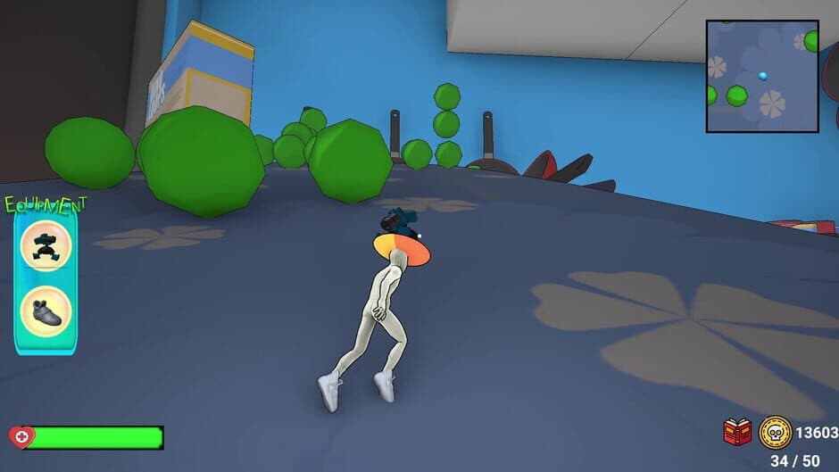 Wojak Rush screenshot