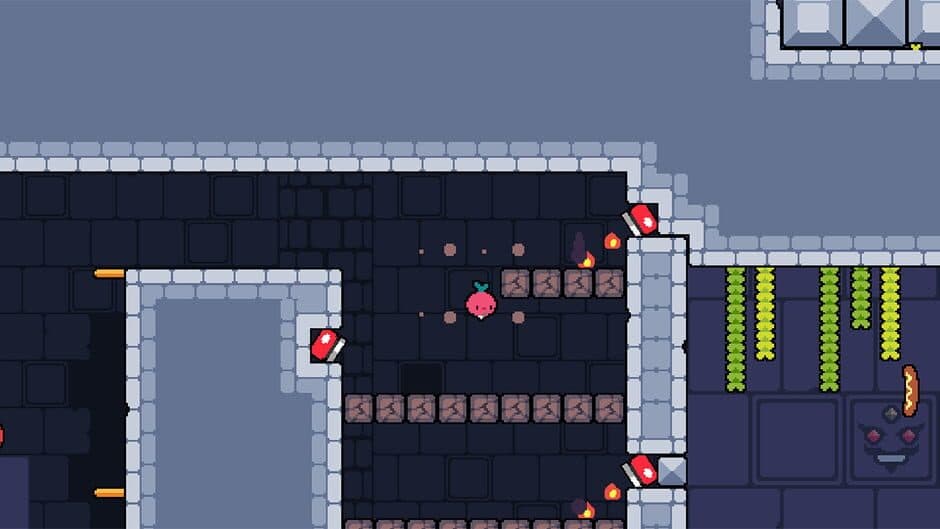 Daily Dadish screenshot