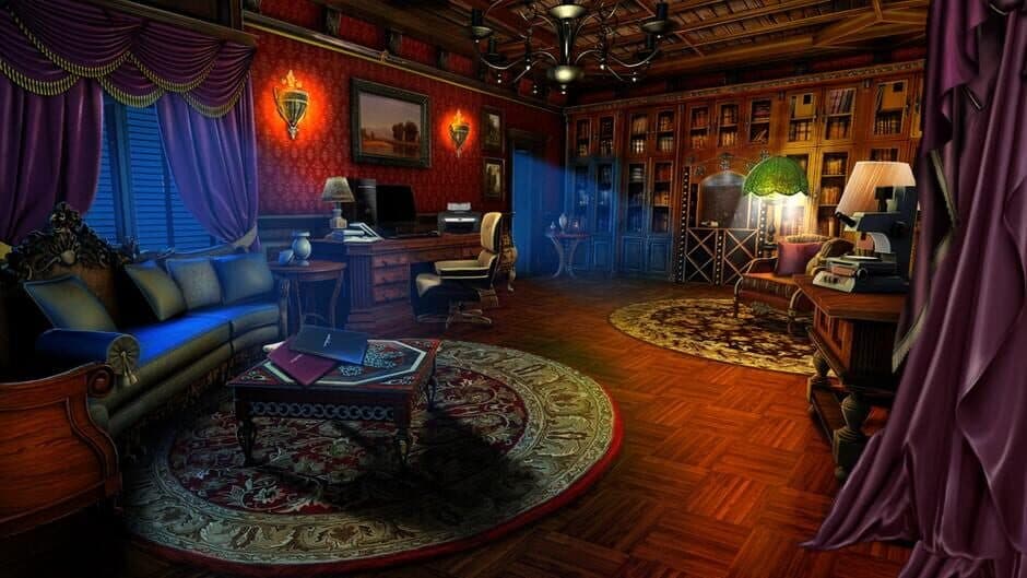Demon Hunter: New Chapter screenshot