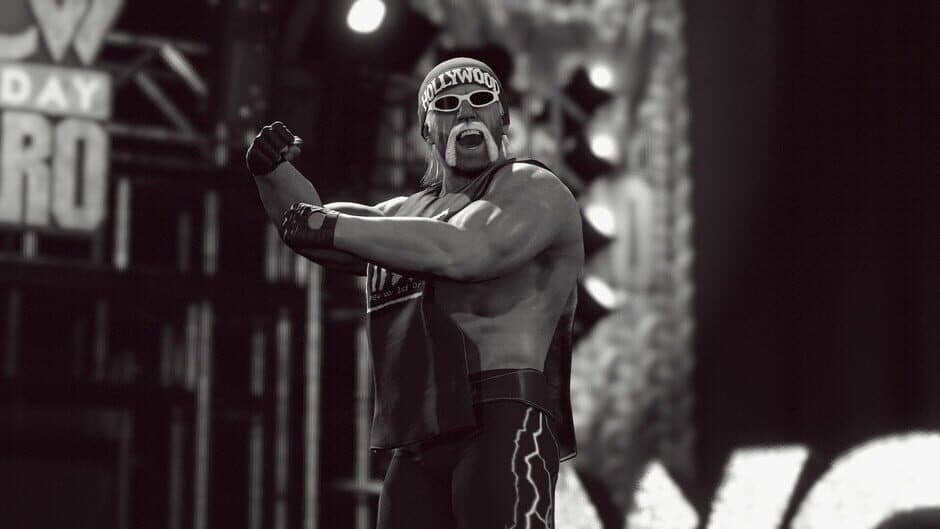 WWE 2K23 screenshot