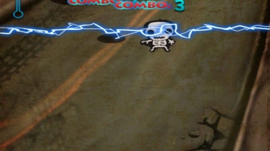 Zombie Smasher screenshot