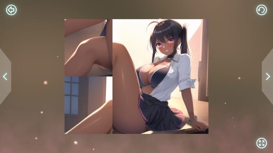 Hentai Gyaru screenshot