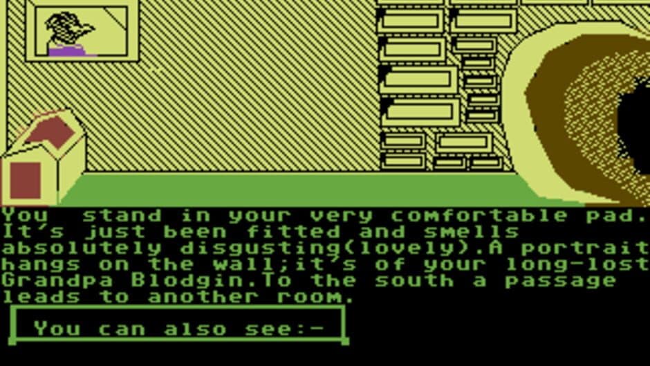 Trollbound screenshot