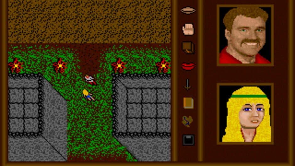 Ultizurk III: The GuildMaster's Quest screenshot