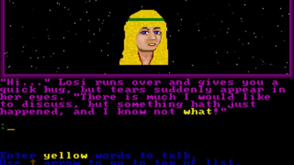 Ultizurk III: The GuildMaster's Quest screenshot