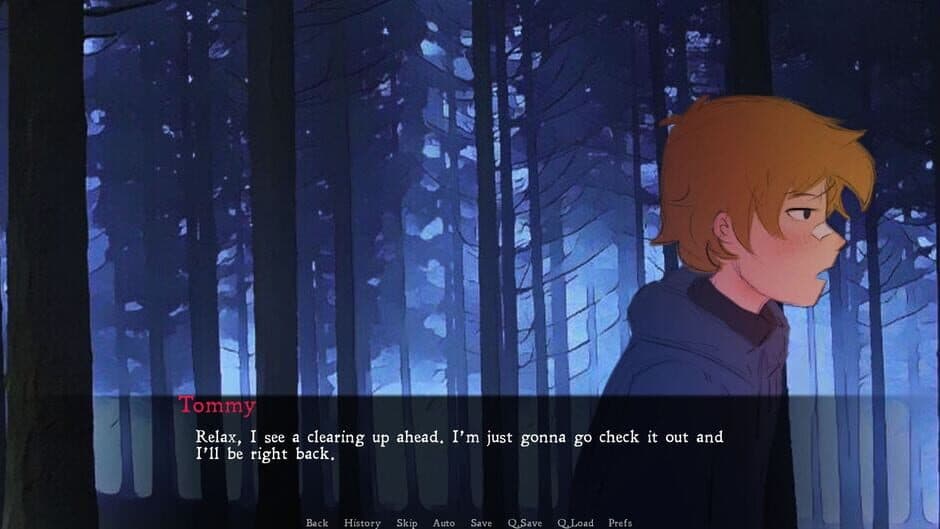 Under the Brine screenshot