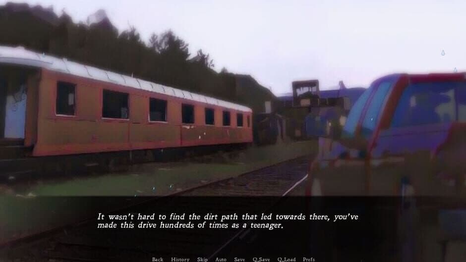 Under the Brine screenshot