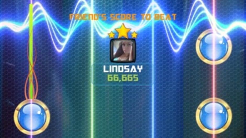 Rock Hero: Guitar Legend screenshot