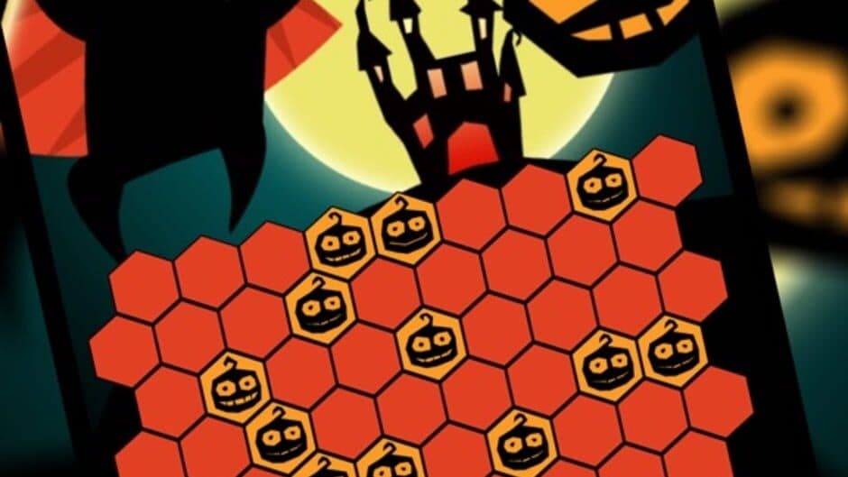 Seize Halloween Knight screenshot