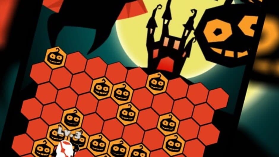 Seize Halloween Knight screenshot