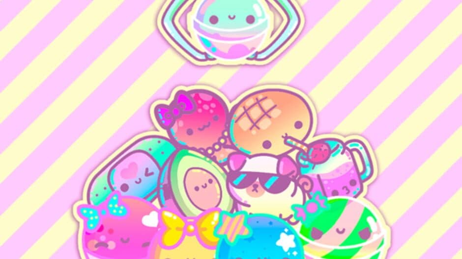 Clawberta screenshot