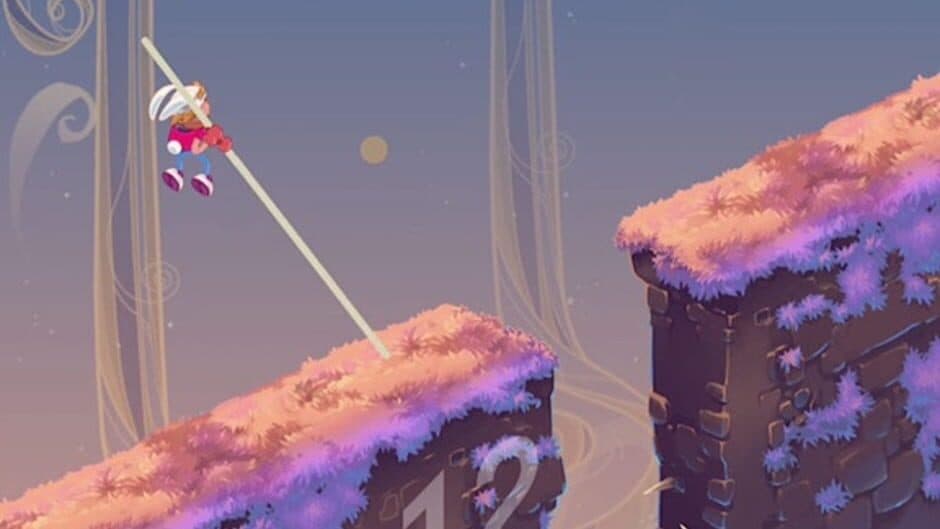 Ridge Runner screenshot