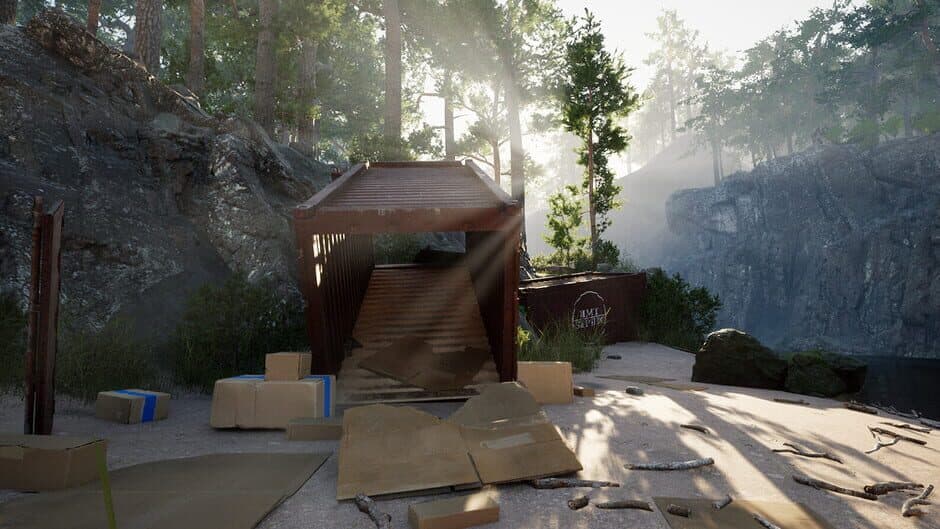 The Archipelago Promise screenshot