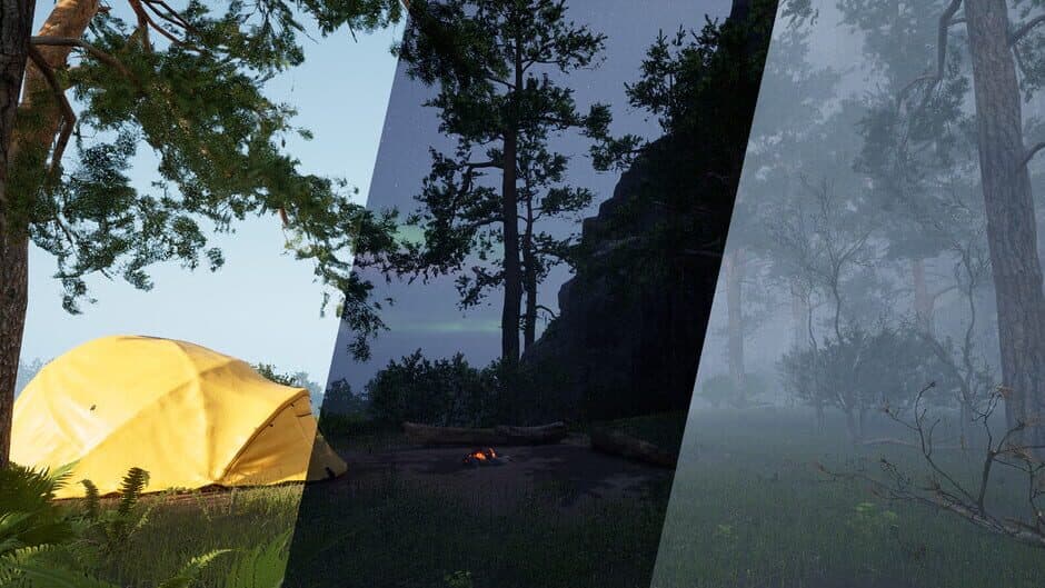 The Archipelago Promise screenshot