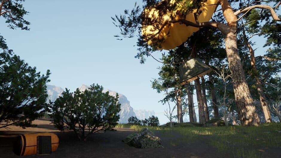 The Archipelago Promise screenshot