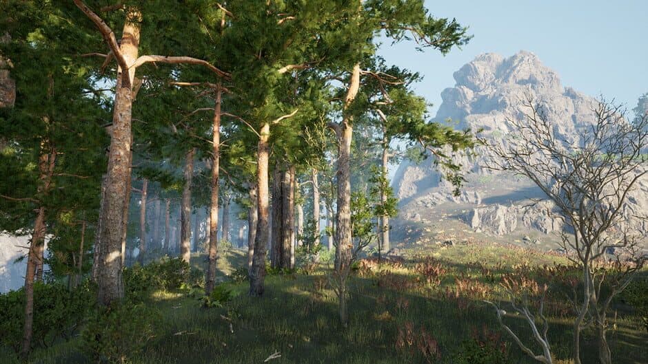 The Archipelago Promise screenshot