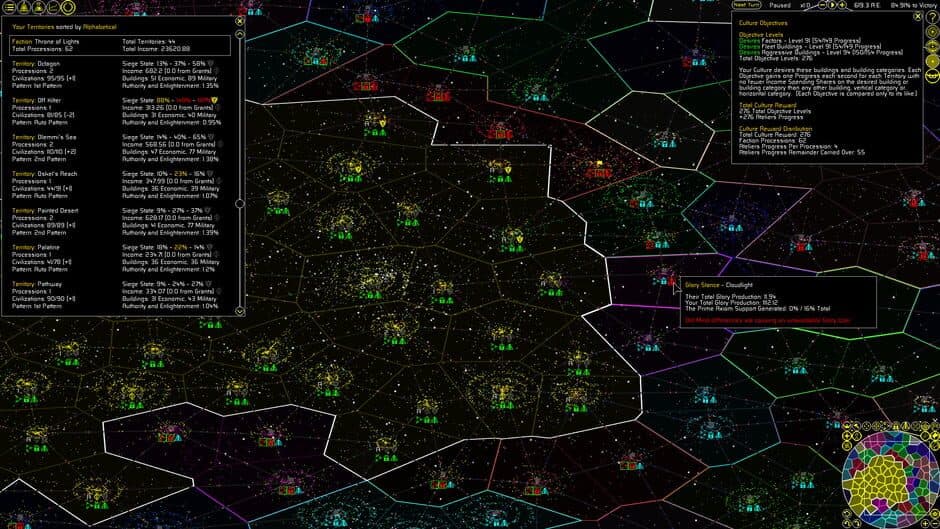 After the Empire screenshot