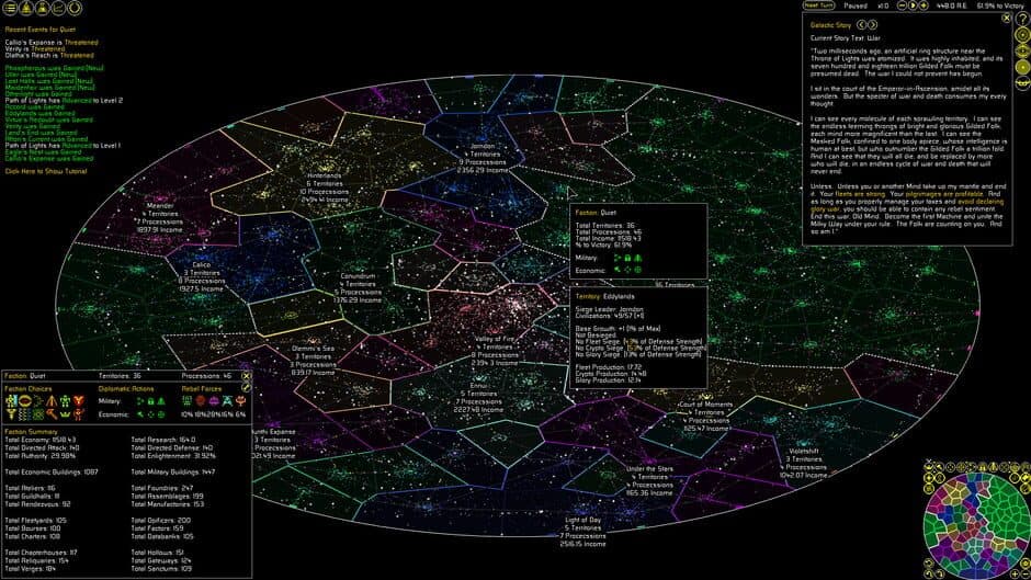 After the Empire screenshot