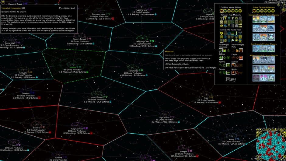 After the Empire screenshot