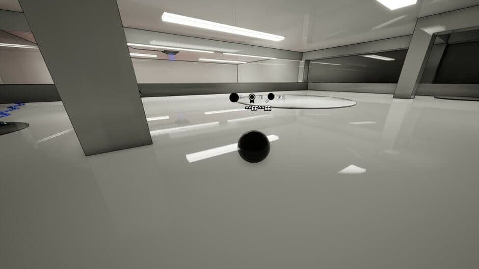 Dodge It! Online screenshot