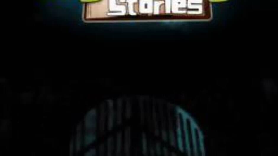 Junior Mystery Quest screenshot