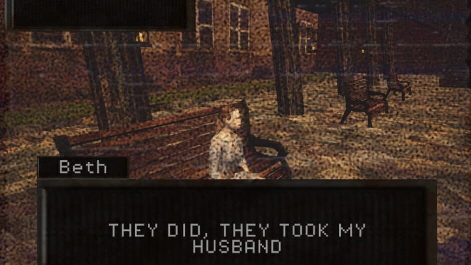 The Yellow Rose Motel screenshot