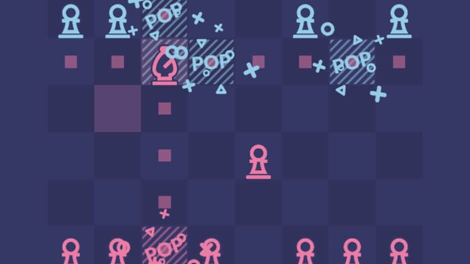 Chessplode screenshot