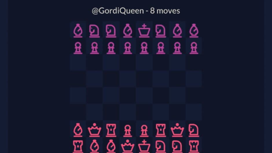 Chessplode screenshot