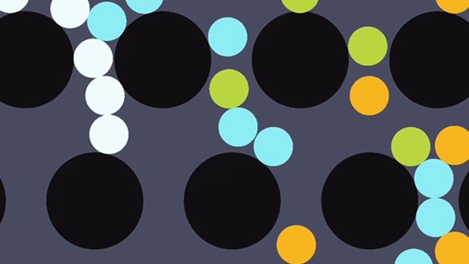 Zen Idle: Gravity Meditation screenshot
