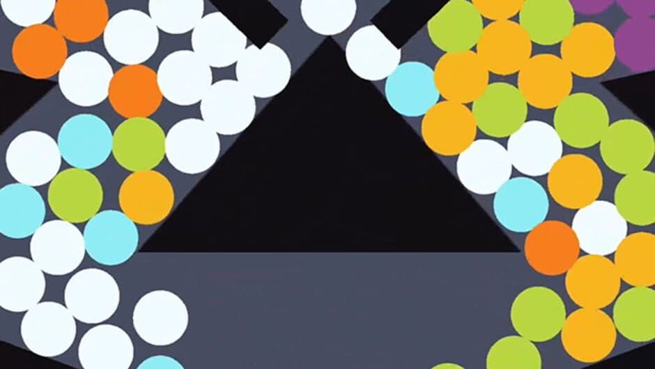 Zen Idle: Gravity Meditation screenshot