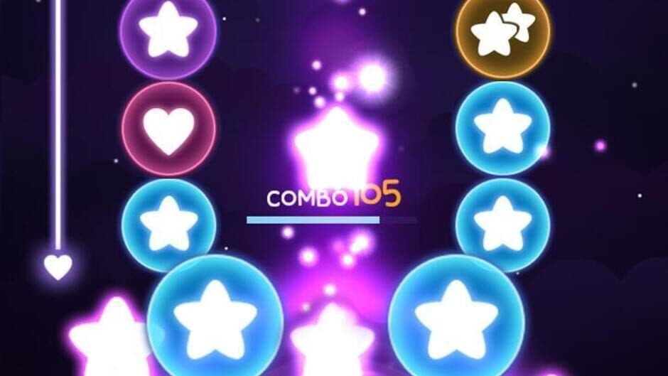 Fastar: Fantasy Fairy Story screenshot