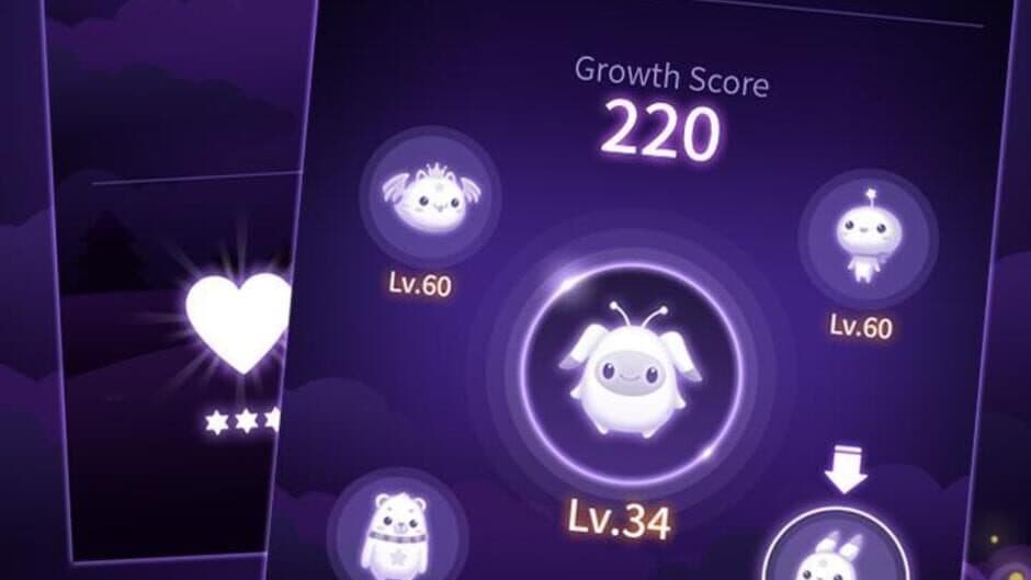 Fastar: Fantasy Fairy Story screenshot