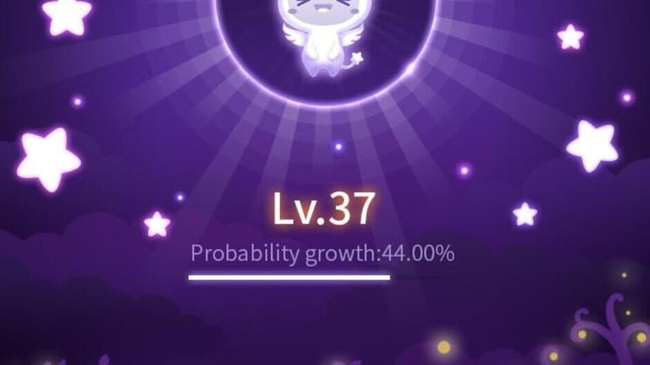 Fastar: Fantasy Fairy Story screenshot