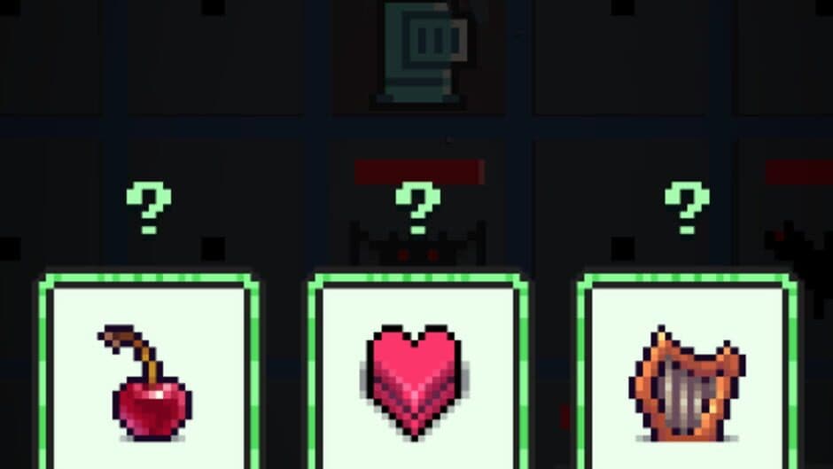 Dig Dungeon: Roguelike screenshot