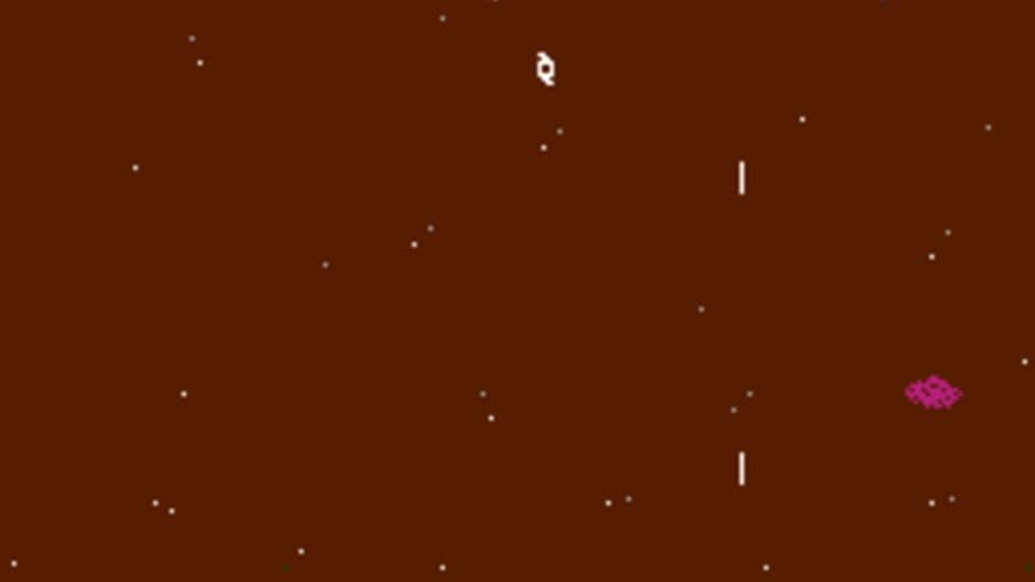Astro Smash 'n' Blast! screenshot