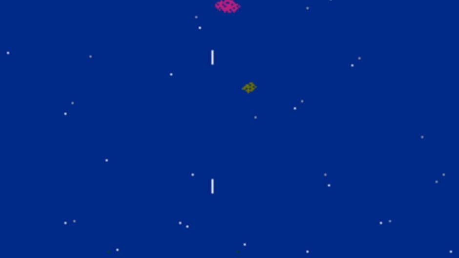 Astro Smash 'n' Blast! screenshot