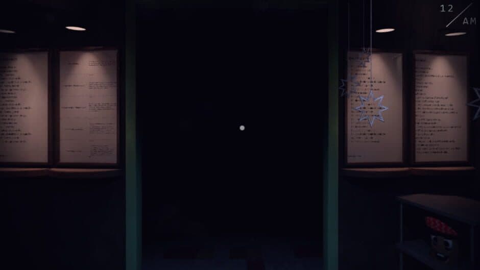 Willy's Horrorland screenshot