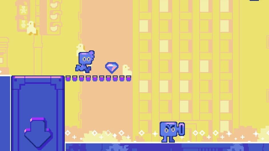 Hop Swap screenshot