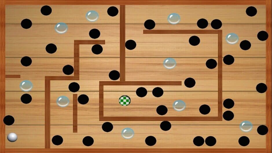 Maze: The Amazing Labyrinth screenshot