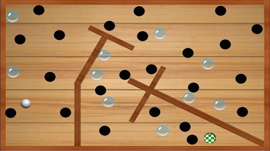 Maze: The Amazing Labyrinth screenshot